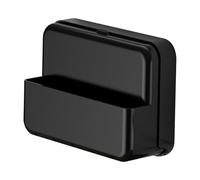 Bkljkf Boîte à hameçons avec assortiment d'appâts - Organisateur d'appâts latéraux pour accessoires de pêche - Organisateur de voyage - Excursion de pêche - Camping en eau douce