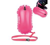 Bkljkf Bouée De Natation Flottable - Bouée Flottante À Bulle Sac Imperméable pour Eau Libre,Équipement D'entraînement Flottant pour Natation Plongée Lac Jardin Nageurs Triathlètes Kayakistes