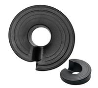 Bkljkf Butoirs De Porte Sécurité | Résistant Gain De Place Sécurité,Butée pour Mur et Porte,Pour Intérieur Chambre Salle De Bain Cuisine Appartement Dortoir Hôtel Bureau Voyage