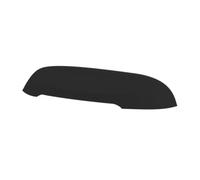 Bkljkf Cache Caméra De Recul pour Voiture | Protection pour Caméra de Recul,Accessoires de Modification avec Résistance à l'eau, Installation Facile et Rapide, Protecteur pour