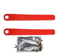 Bkljkf Ceinture De Décongélation En Silicone Pour L'Évier - Outil De Fixation À Longue Durée En 2 Pièces | Ceinture De Décongélation Pour Évier | Pour Les Fruits Les Légumes Les Viandes La Cuisine La