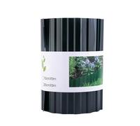 Bkljkf Clôture pour Jardin, Panneaux Réglables, Protection Arrondie Support Grillage Portable pour Balcon Terrasse Pelouse Jardin Patio Deck Arrière-Cour Paysage
