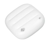 Bkljkf Coussin De Baignoire | Siège Rehausseur Gonflable pour - Confort Ergonomique Maison Extérieur Piscine Spa Détente