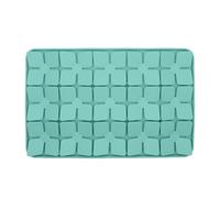 Bkljkf Coussinets à lécher pour Chiens | Tapis à lécher pour Chien avec ventouses,Tapis de léchage pour Chiens et Chats, Tapis de friandises apaisant pour Chien, Coussinets d'entraînement Anti-Stress