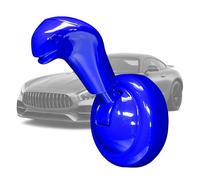 Bkljkf Couvercle de bouton d'allumage de voiture | Levier de démarrage en forme de serpent - Accessoire intérieur de voiture rétro - Décoration de joystick pour volant - Universel pour camions