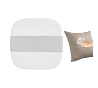 Bkljkf Épilateur pour animaux de compagnie | Outil plat auto-nettoyant réutilisable et lavable pour poils de chien, pour vêtements, meubles, canapé, couverture, tapis, lit, siège de voiture et