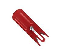 Bkljkf Film Cutter - Outil de Pose de Vinyle de Précision pour Voiture,Accessoire de Découpe Ergonomique pour Film Automobile Maison Atelier Fenêtre Moquette Intérieur Extérieur Voiture