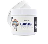 Bkljkf Gel nettoyant pour le corps pour chat - Crème de soin pour la queue et le menton - Shampooing hydratant 500 g - Pour soins quotidiens - Hygiène des animaux et chats