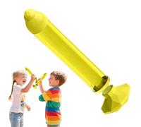 Bkljkf Jouet à jet d'eau pour piscine - Jouet de bataille d'eau amusant - Activité estivale - Accessoire de piscine - Jouet de bain - Seringue à eau pour filles et adultes