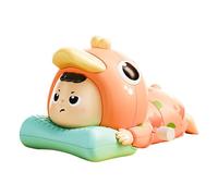 Bkljkf Jouets Mobiles - Jeu pour Apprendre à Ramper et Marcher | Jouet Éducatif d'apprentissage Précoce | pour Garçons Filles Maison Salon Chambre Chambre De Bébé Salle De Jeux Garderie École