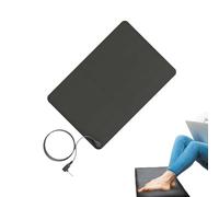 Bkljkf Tapis de mise à la terre | Appareil de soulagement antistatique du corps - Tapis de mise à la terre antistatique, pour l'équilibre et le bien-être général pour les voyages, la méditation, le