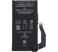 BKLN - Batterie Premium de Remplacement pour Google Pixel 7A - 4385mAh - Qualité identique au modèle GP5JE
