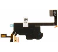 BKLN - iPhone 13 - Nappe écran capteur proximité et lumière Avant Compatible iPhone 13 - Remplacement connecteur ecran Avant avec Support écouteur et Microphone