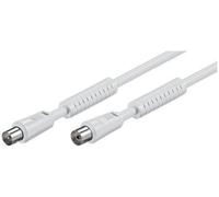 BKM 1000 Wentronic Câble coaxial rallonge de 10 m Import Allemagne