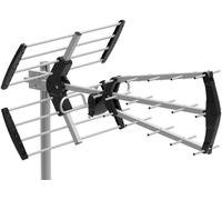 Bkm Antenne Tnt Lte,15Db