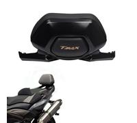 BKQCVY Accessoires Dossier Passager Arrière De Moto pour Y&amaha TMAX530 TMAX 530 T-Max 530 2012 2013 2014 2015 2016 Accessoires De Coussin De Dossier De Siège