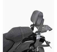 BKQCVY Accessoires pour Benda Darkfag 500 Dossier Arrière Étagère De Support Arrière Dossier Réglable