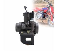 BKQCVY Carburateur De Moto PHBH 30BS, 4 Temps, pour Dellorto PHBH 30 BS pour Polaris Trail Boss 250 Racing 125-300CC