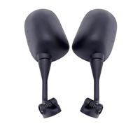 BKQCVY Rétroviseurs Latéraux De Moto pour VFR800 VFR 800 2002-2012 2007 2006 2005 800 V-TEC Gauche Droite