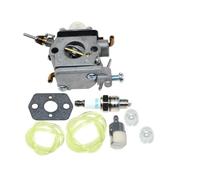 BKRZRN Carburateur Convient pour 122HD45 122HD60 322HD60 522HD60S 522HD60X 522HDR60S 522HDR75 522HDR60X 522HDR75X 522HS75S 522HS75X Pièces de Rechange
