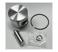 BKRZRN Circlip d'axe de Piston 48 mm for pièces Jardin HUS61, H61, HUS262, H262XP et 262 De Rechange