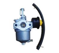 BKRZRN De Rechange 1 Jeu de carburateurs for Moteur à Arbre Vertical 1P52F 1P56F 1P52 1P56, for Nettoyeur Haute Pression, souffleuse Neige et Tondeuse Gazon