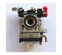 BKRZRN De Rechange Carburateur 15 mm for débroussailleuse TH43, TH48, TH52, KBL43 et KBL48