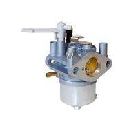 BKRZRN De Rechange Carburateur adapté au Moteur à Essence MX360 MX400 MZ400 MX MZ 360 400 15HP 4T 402CC 7HP-E4301-00/01