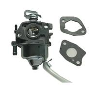 BKRZRN De Rechange Carburateur adapté aux pièces de Rechange for Micro-motoculteur 4 Temps NH225