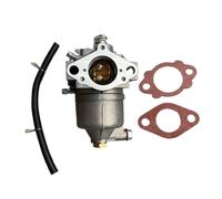 BKRZRN De Rechange Carburateur avec Joint for Moteur 4 Temps MZ300 MZ360 EF6600 EF6650 5 KW, générateur, pièces de carburateur