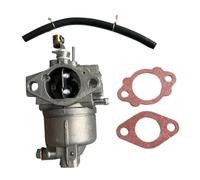 BKRZRN De Rechange Carburateur avec Joint for Moteur 4 Temps MZ300 MZ360 EF6600 EF6650 et Plus, générateur 5 KW, pièces de carburateur