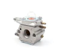 BKRZRN De Rechange CARBURATEUR SRM-3605 avec Pompe D'AMORÇAGE Compatible avec SRM3600 ET Plus DÉBROUSSAILLEUSE TRONÇONNEUSE CARBY