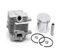 BKRZRN De Rechange Convient for Le kit Cylindre 23cc HT2300 G23L 1E32F Hedge 32MM