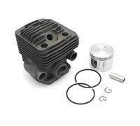 BKRZRN De Rechange Kit Cylindre for TS700 TS800 (56 mm) 4224 020 1202 1205