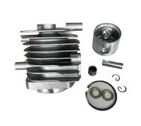 BKRZRN De Rechange Kit Cylindre-Piston 35 mm for scies 251TS, 251TSC, CS-2511TES, CS-2511, Clips de roulement à goupille, P021050120