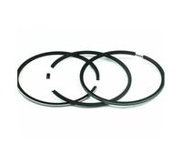 BKRZRN De Rechange Kit de Piston 67 mm for générateur EH18 RGX2400 183 cm³ 5 CV, Cylindre 4 Temps, Assemblage Kolben, Anneaux et goupilles(Piston Ring)