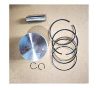 BKRZRN De Rechange Kit de Piston for Cylindre Moteur CV224, Ensemble Clips et goupilles