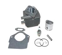 BKRZRN Kit Cylindre-Piston adapté aux modèles 780R 790R MT700 MT705 MT725 MT765 MT767J MT780 RGBV3100 WH25CS WH80BC G000 G700 G799 G900 C79 De Rechange
