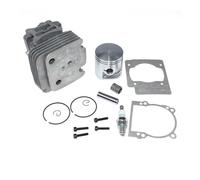 BKRZRN Kit Cylindre-Piston de 47,5 mm for souffleur à Dos 570BFS 560BTS 360BT 560BFS 570BTS 578384901