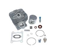 BKRZRN Kit Cylindre-Piston for MS261, MS261C, MS261CBM, 2-Mix, MS261CM, MS261CQ, MS261CQZ, MS261VW, MS261VWZ, MS261Z De Rechange