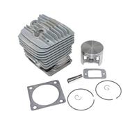 BKRZRN Kit Cylindre-Piston for tronçonneuse 088 MS780 MS880 MS880R MS880Z 1124 020 1207 1206 De Rechange