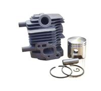 BKRZRN Kit Cylindre-Piston SRM230 32,2 mm for Accessoires de haie SRM 230-230