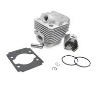 BKRZRN Kit de bagues Cylindre for Pistolet 34 mm for Alpina TR25J TB25 TB25CX BJ 250 DJ Ø 1 11/32 po
