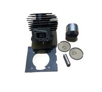 BKRZRN Kit de Joints d'axe Piston et Cylindre d'origine for tronçonneuse BCH400 400T # 61450048 A