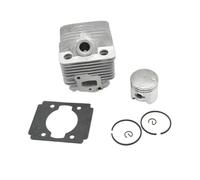 BKRZRN Kit de Joints Segment Piston Cylindre 34 mm for TR25J TB25 TB25CX BJ 250 DJ Ø 1 11/32 po