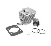 BKRZRN Kit de Joints Segment Piston Cylindre 34 mm for TR25J TB25 TB25CX BJ 250 DJ Ø 1 11/32 po