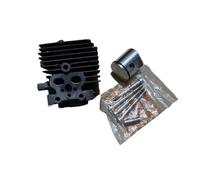 BKRZRN Kit de Segments Piston Cylindre 34 mm for extincteur BG56 SH56 BG86 SH86 BG SH 56 86 Box 5119 D, pièces 4241-020-1204
