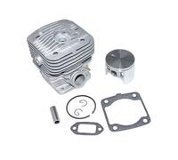 BKRZRN Kit Piston Cylindre 50 mm for scie à chaîne PC7312 PC7314 PC7330 PC7335 PC7335C PC7430 PC7435 Référence PN 394 130 013 De Rechange