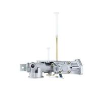 BKRZRN Kits de carburateur Convient pour 299437 297599 for Briggs et 130251 130252 OEM 100201-0265-99,100201-0289-99 Moteurs à 4 Temps Carb Pièces de Rechange