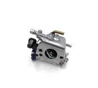BKRZRN Véritable carburateur électronique Convient pour ZAMA YZ0003 Z011 01A Pièces de Rechange